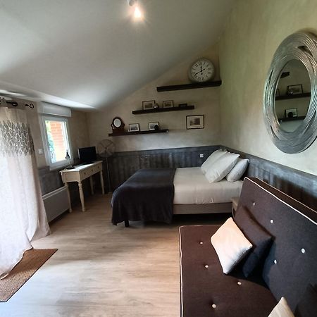 Le Puits De La Foltiere Bed and Breakfast Azay-sur-Cher Eksteriør billede